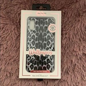 Iphone xs max casemate case